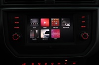 SEAT Ibiza vaihtoauto