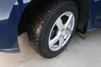 SEAT Ibiza vaihtoauto