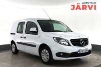 Mercedes-Benz Citan vaihtoauto