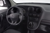 Mercedes-Benz Citan vaihtoauto