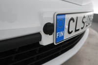 Mercedes-Benz Citan vaihtoauto