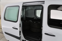 Mercedes-Benz Citan vaihtoauto