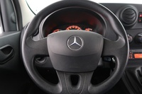 Mercedes-Benz Citan vaihtoauto