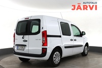 Mercedes-Benz Citan vaihtoauto