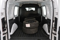 Mercedes-Benz Citan vaihtoauto