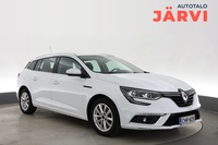 Renault Mégane vaihtoauto