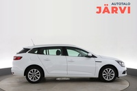Renault Mégane vaihtoauto