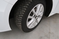 Renault Mégane vaihtoauto