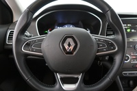 Renault Mégane vaihtoauto