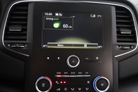 Renault Mégane vaihtoauto