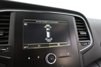 Renault Mégane vaihtoauto