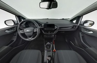 Ford Fiesta Van vaihtoauto