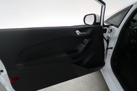 Ford Fiesta Van vaihtoauto