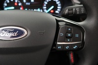 Ford Fiesta Van vaihtoauto