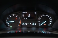 Ford Fiesta Van vaihtoauto