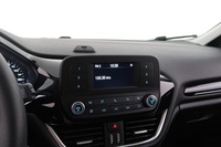 Ford Fiesta Van vaihtoauto