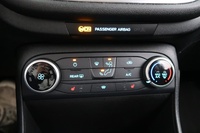 Ford Fiesta Van vaihtoauto