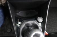 Ford Fiesta Van vaihtoauto