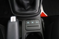 Ford Fiesta Van vaihtoauto