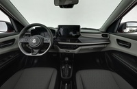 Suzuki Swift vaihtoauto