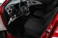 Suzuki Swift vaihtoauto