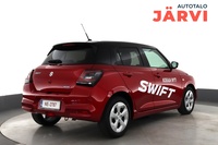 Suzuki Swift vaihtoauto