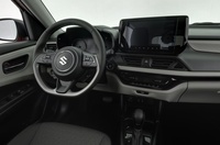 Suzuki Swift vaihtoauto