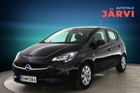 Opel Corsa vaihtoauto