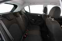 Opel Corsa vaihtoauto