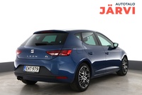 SEAT Leon vaihtoauto
