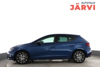 SEAT Leon vaihtoauto