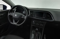 SEAT Leon vaihtoauto