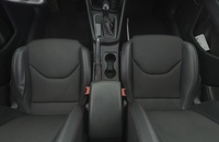 SEAT Leon vaihtoauto