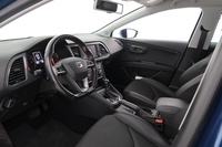SEAT Leon vaihtoauto