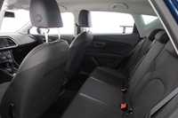 SEAT Leon vaihtoauto