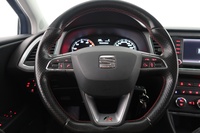 SEAT Leon vaihtoauto