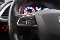 SEAT Leon vaihtoauto