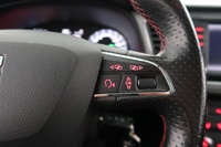 SEAT Leon vaihtoauto