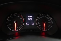 SEAT Leon vaihtoauto