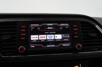 SEAT Leon vaihtoauto