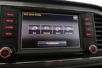 SEAT Leon vaihtoauto