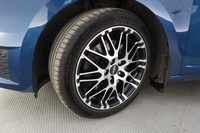 SEAT Leon vaihtoauto