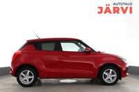 Suzuki Swift vaihtoauto