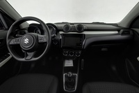 Suzuki Swift vaihtoauto