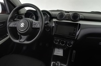 Suzuki Swift vaihtoauto
