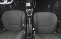 Suzuki Swift vaihtoauto