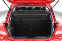 Suzuki Swift vaihtoauto