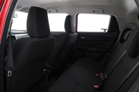 Suzuki Swift vaihtoauto