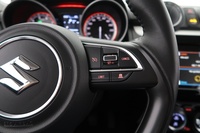 Suzuki Swift vaihtoauto