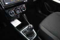 Suzuki Swift vaihtoauto